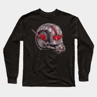 Ant-Man Long Sleeve T-Shirt